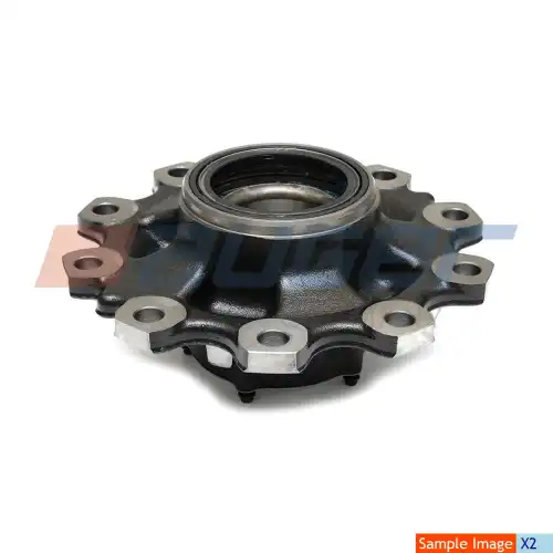 Ступица AUGER 98580