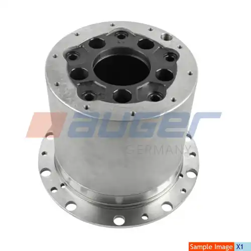 Ступица AUGER 98598