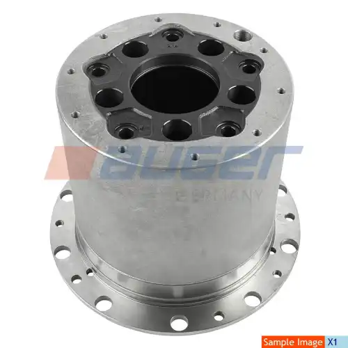 Ступица AUGER 98599
