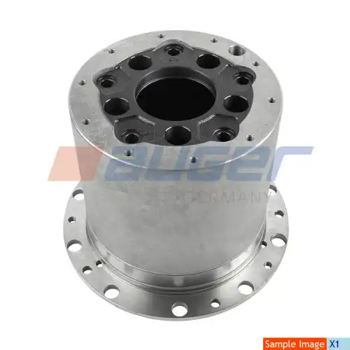 Ступица AUGER 98600