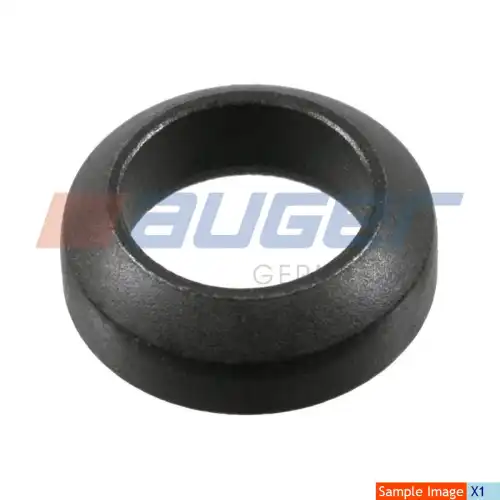 Кронштейн рессоры \MB 98607 AUGER