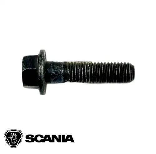 болт! М10Х40 универсальный\ Scania 812539