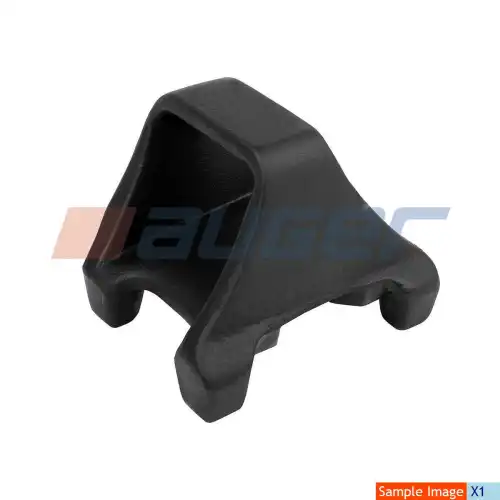 Кронштейн рессоры \MB 98630 AUGER