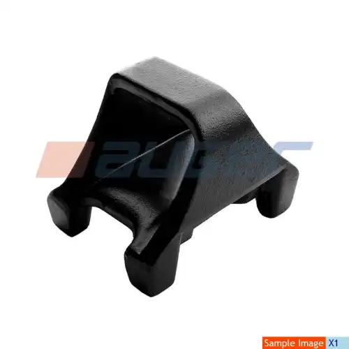Кронштейн рессоры \MB 98631 AUGER