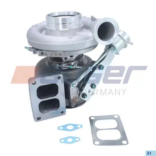 Турбокомпрессор \VOLVO 98727 AUGER