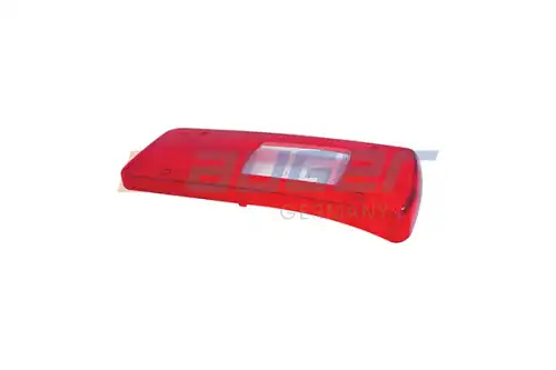 Стекло, Задний фонарь \MB 98991 AUGER