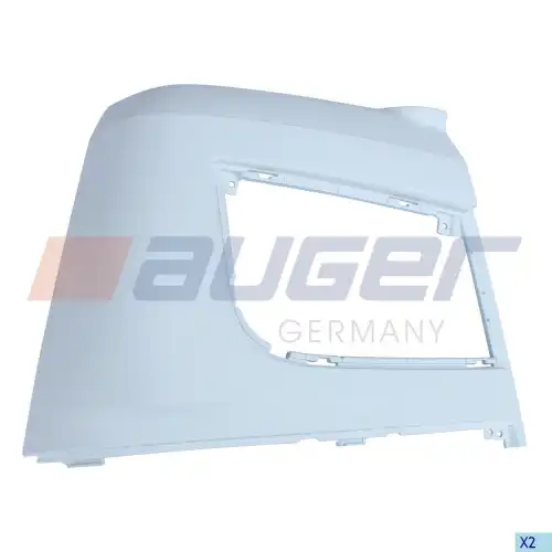 Кадр, Фара MERCEDES 99432 AUGER