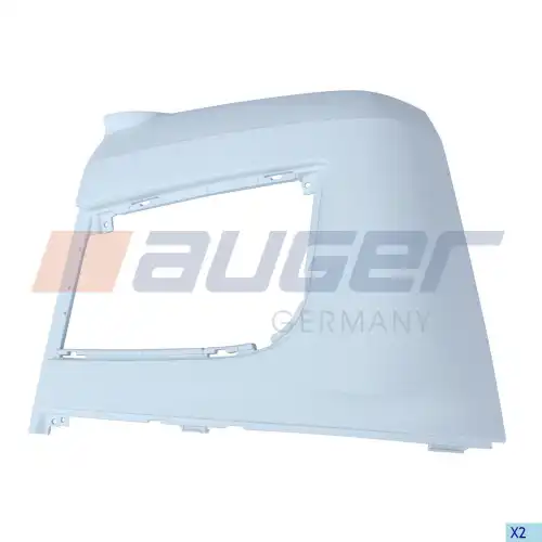 Кадр, Фара MERCEDES 99433 AUGER