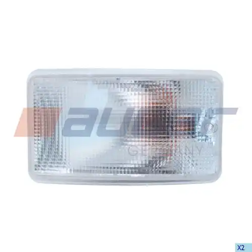 Поворотник MERCEDES 99762 AUGER