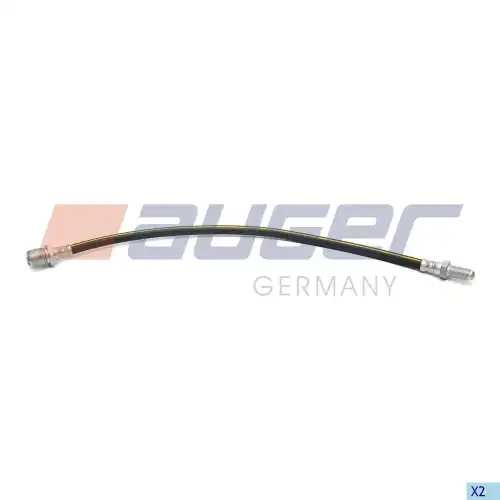 Шланг, Тормозная камера \IVECO 99833 AUGER