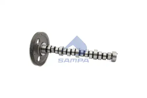 Распредвал SAMPA 010.1566