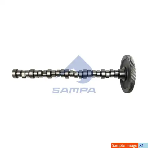 Распредвал SAMPA 010.1568