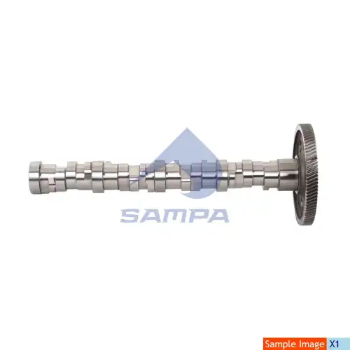 Распредвал SAMPA 010.1569