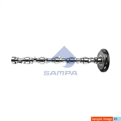 Распредвал SAMPA 010.1570
