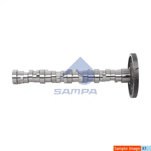 Распредвал SAMPA 010.1572
