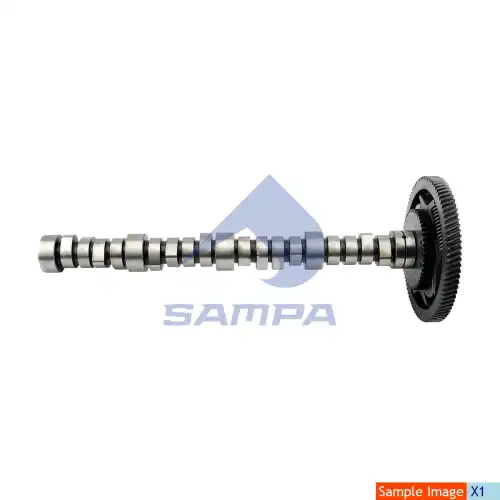 Распредвал SAMPA 010.1573