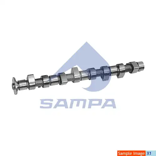 Распредвал SAMPA 010.1574