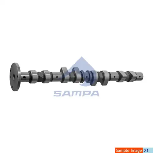 Распредвал SAMPA 010.1576