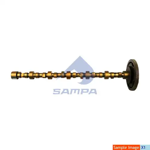 Распредвал SAMPA 010.1577