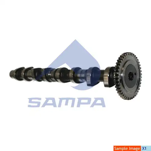 Распредвал SAMPA 010.1582