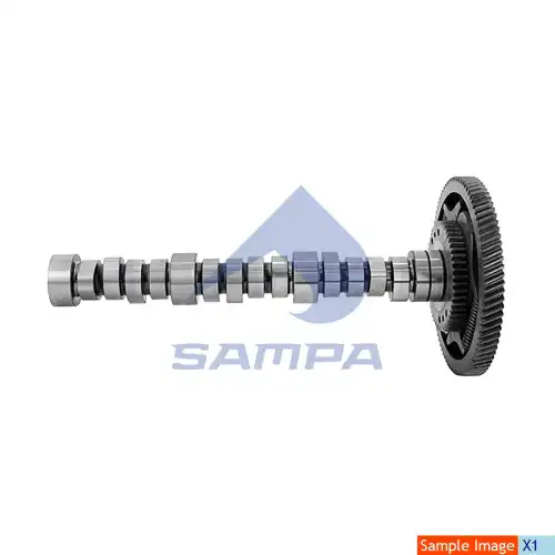 Распредвал SAMPA 010.1583