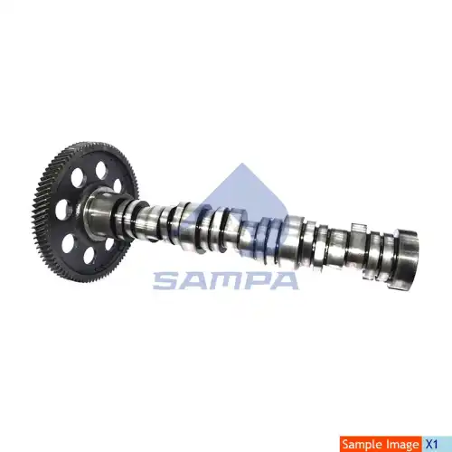 Распредвал SAMPA 010.1585