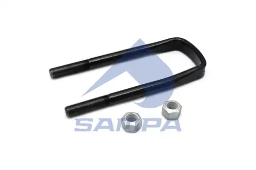 Стремянка рессоры SAMPA 0101761