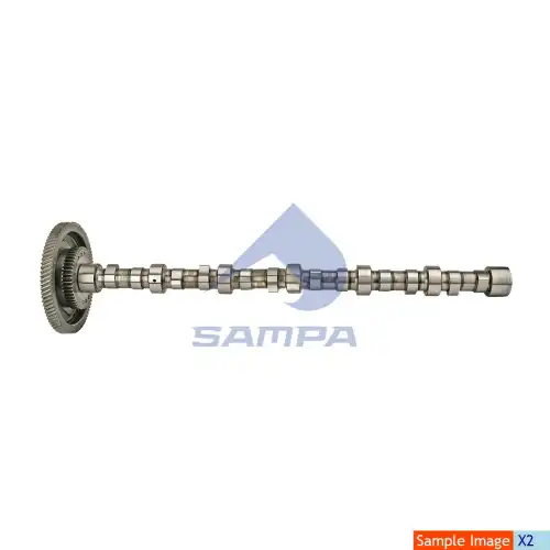 Распредвал SAMPA 026.147