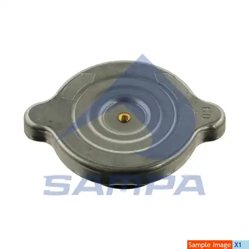 Крышка радиатора SAMPA 026.158