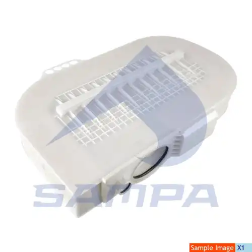 Воздушный фильтр \ 026.161 SAMPA