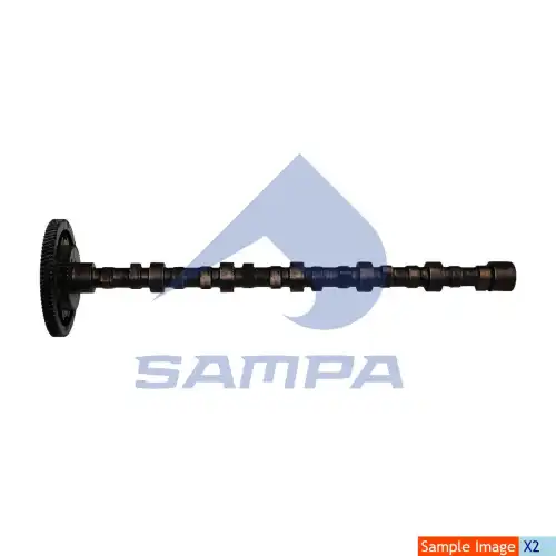 Распредвал SAMPA 026.305