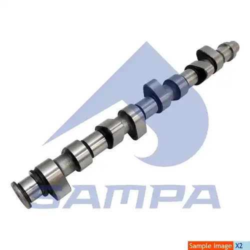 Распредвал SAMPA 026.307