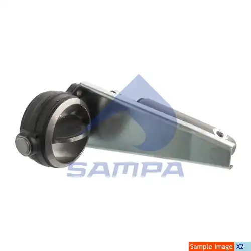 Цилиндр пневмоподвески SAMPA 026.317