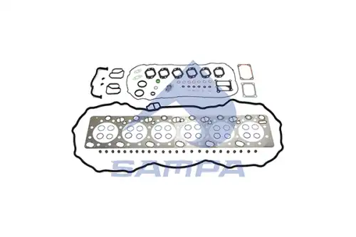 Прокладка ГБЦ SAMPA 030.898