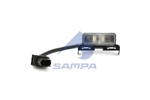 Фонарь габаритный SAMPA 036.078