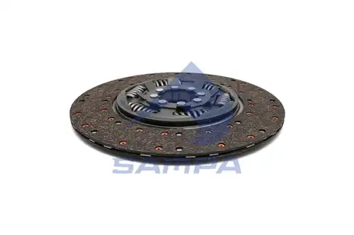 Диск сцепления SAMPA 036.400
