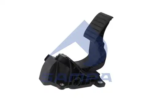 Педаль акселератора \ 036.489 SAMPA