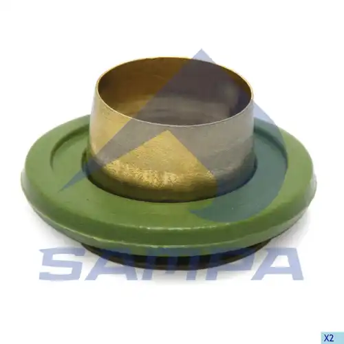 Кольцо TD120/121 037.138 SAMPA