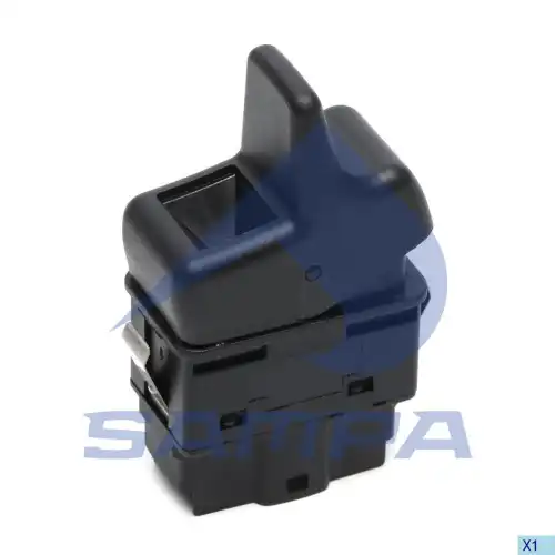 Переключатель \ 037.448 SAMPA