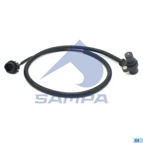 ДАТЧИК ИМПУЛЬСОВ 038.026 SAMPA
