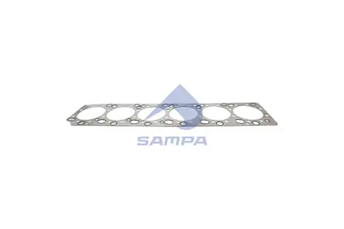Прокладка ГБЦ SAMPA 038.129