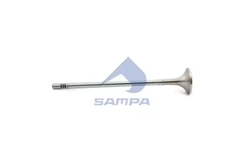 КЛАПАН ВЫПУСКНОЙ 038.132 SAMPA