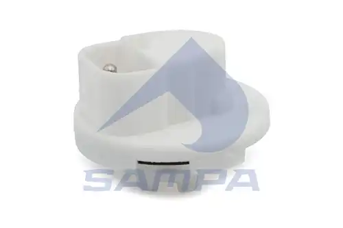 Патрон лампы \ 038.200 SAMPA