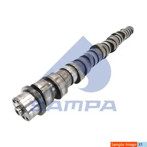 Распредвал SAMPA 038.427