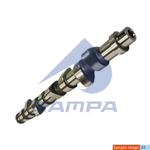 Распредвал SAMPA 038.429