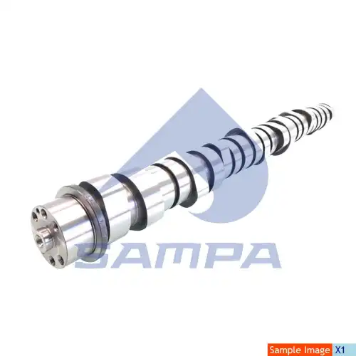 Распредвал SAMPA 038.430