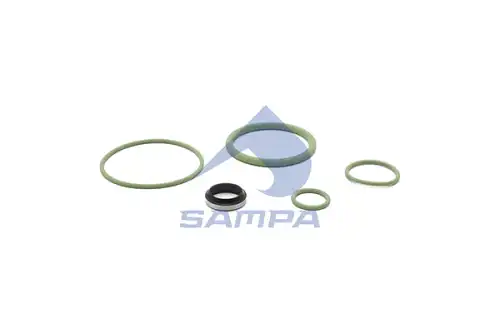 РМК ДЕЛИТЕЛЯ GRS900 040.870 SAMPA