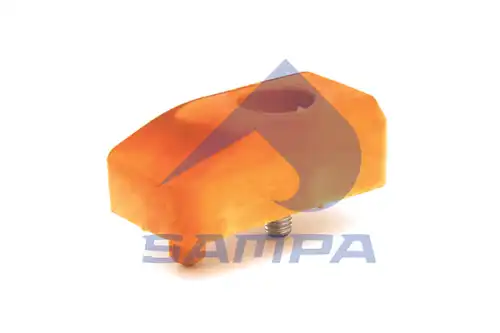 Буфер, кабина \ 045.172 SAMPA
