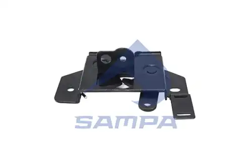 Замок капота 045.458 SAMPA