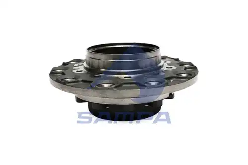 Ступица SAMPA 045.498